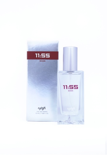 Buy Oxygen 11 55 Eau De Toilette For Ladies 2021 Online Zalora Philippines Trying desperately to survive the day, nelson charts an unlikely path to redemption. 11 55 eau de toilette for ladies