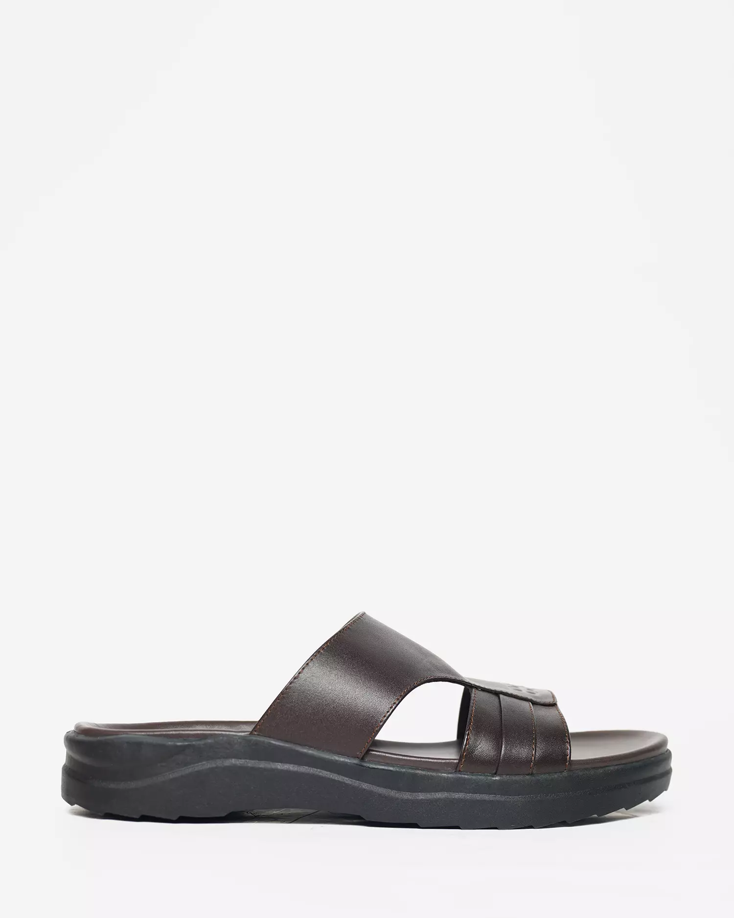 Buccheri Kandi Sandal Men Brown