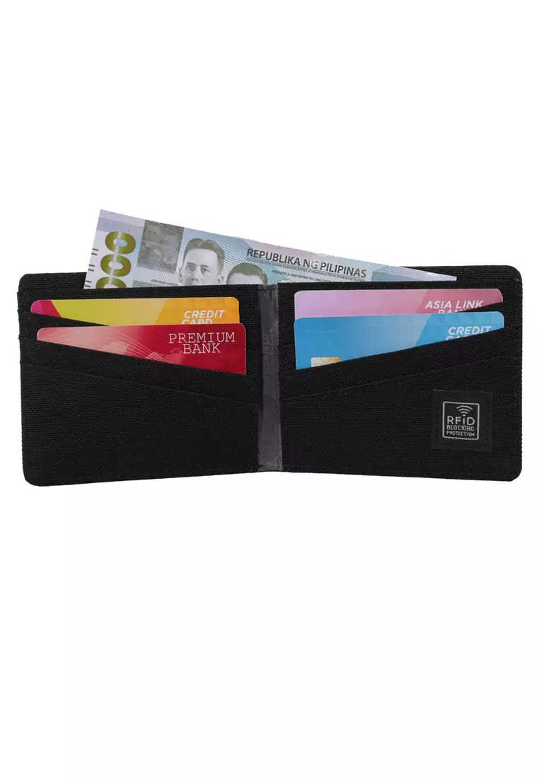Hawk 5444 Wallet | RFID Protected