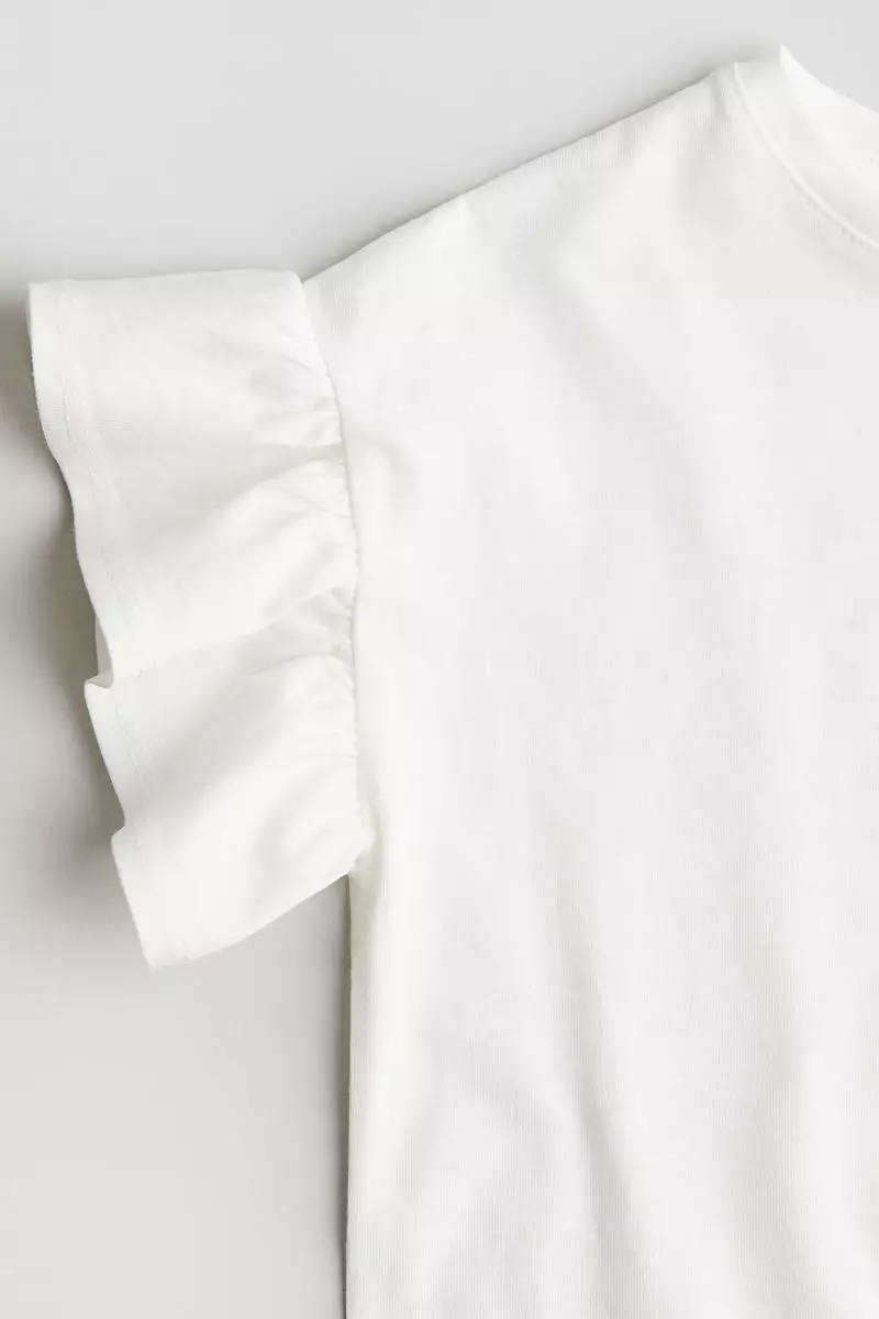 Cotton top