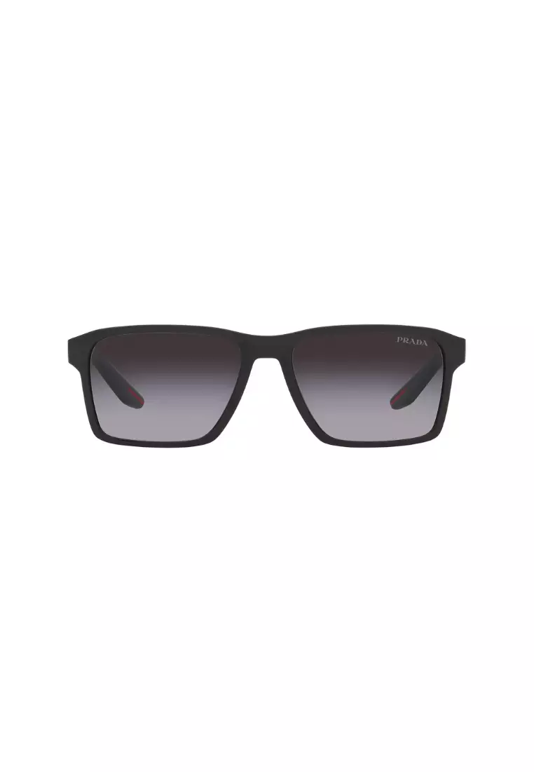 Prada shop police sunglasses