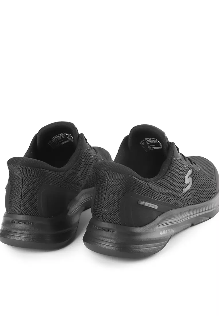Go Walk 8