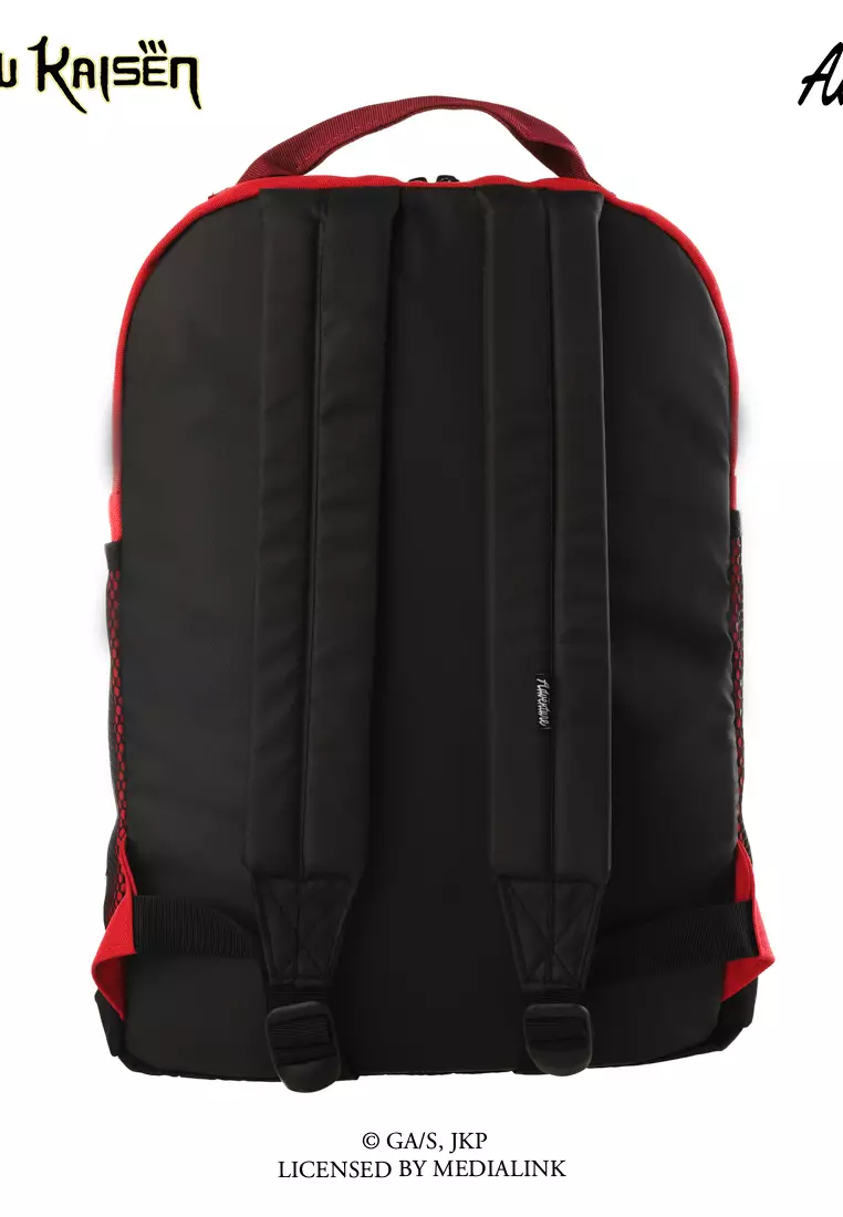 Jujutsu Kaisen x Adventure Collection Backpack Riku - Nobara