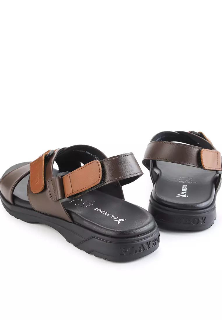 Troumpard - Slingback Cross