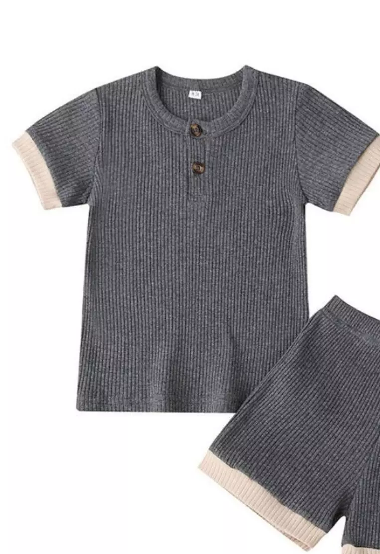 Dijon Baby & Toddler Outfits