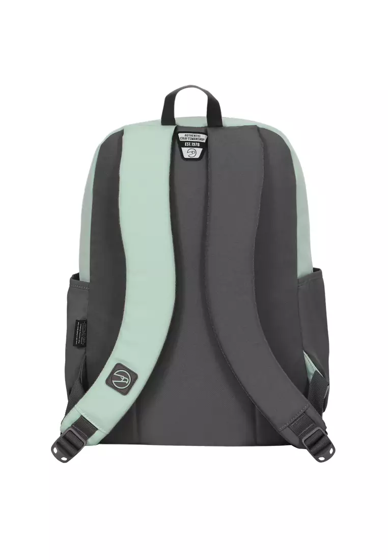5957 Backpack with Side Pocket