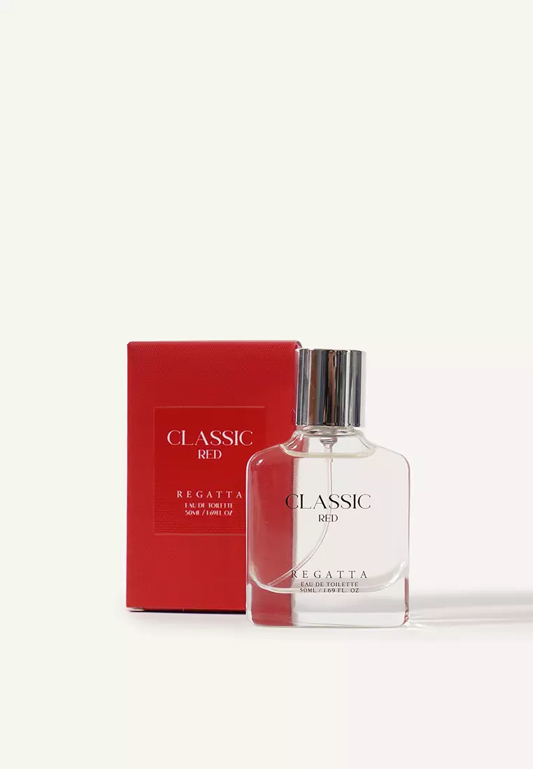 Classic Woman Eau de Toilette 50ML