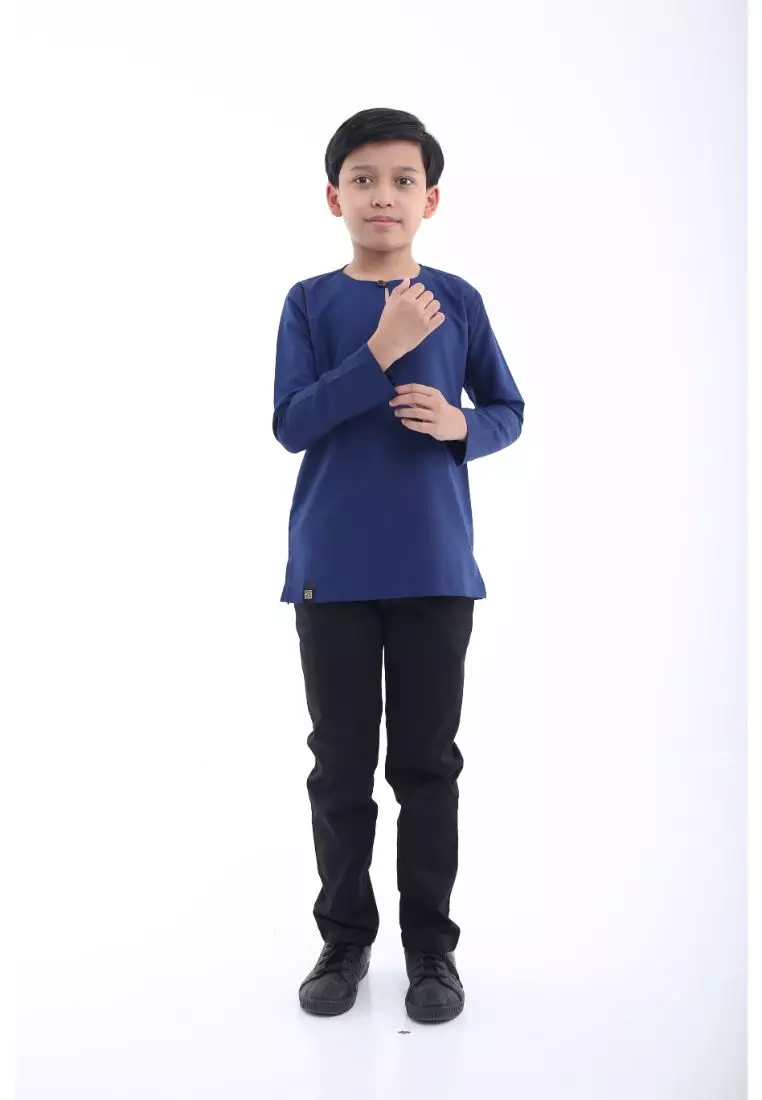 Kurta Habil Kids