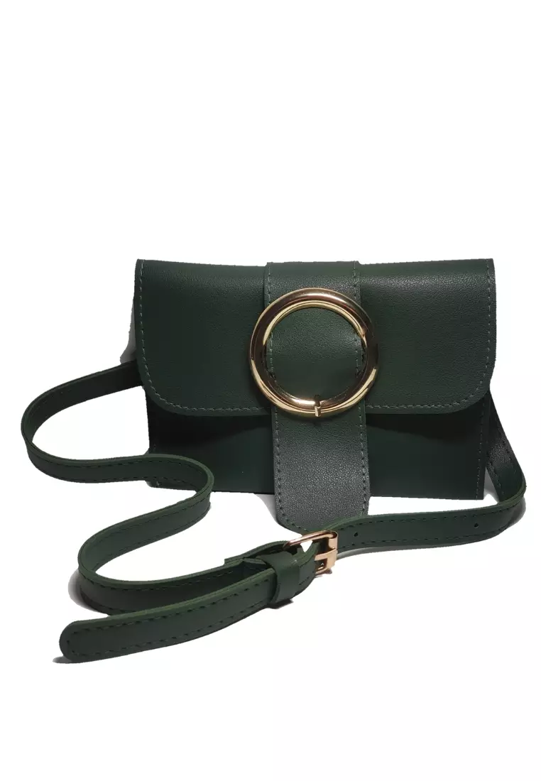 Buy Loveaisyah Clutch and Waist Pouch 2024 Online ZALORA Singapore