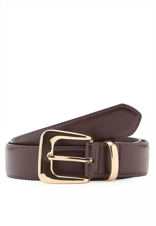 Metal Buckle Belt