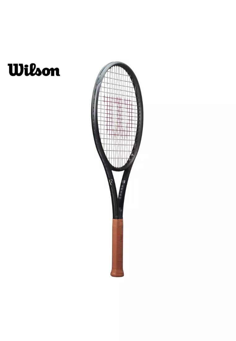 ROGER FEDERER 01 Professional Tennis Racket (Grip Size 2)