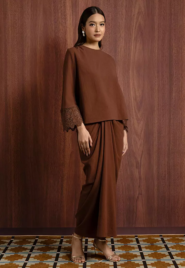 ANA KURUNG KEDAH SET