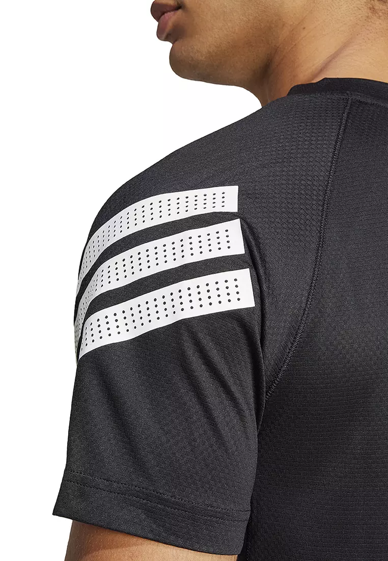 Icon 3-Stripes T-Shirt