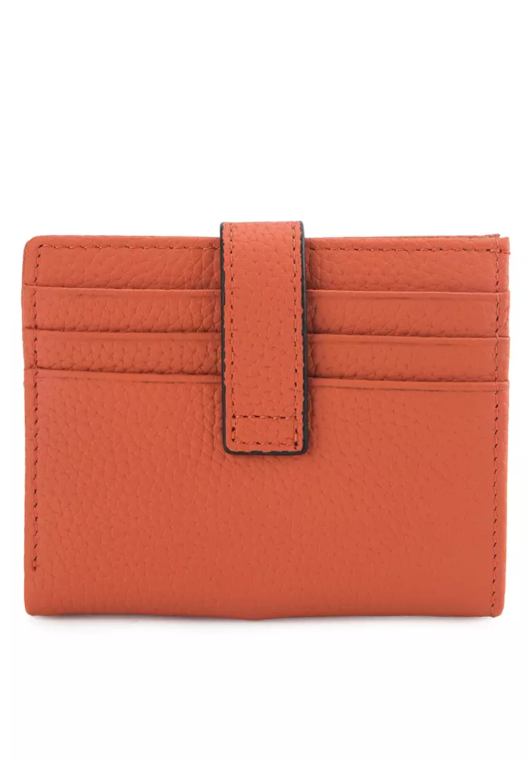 Nato Cardholder - Rfid