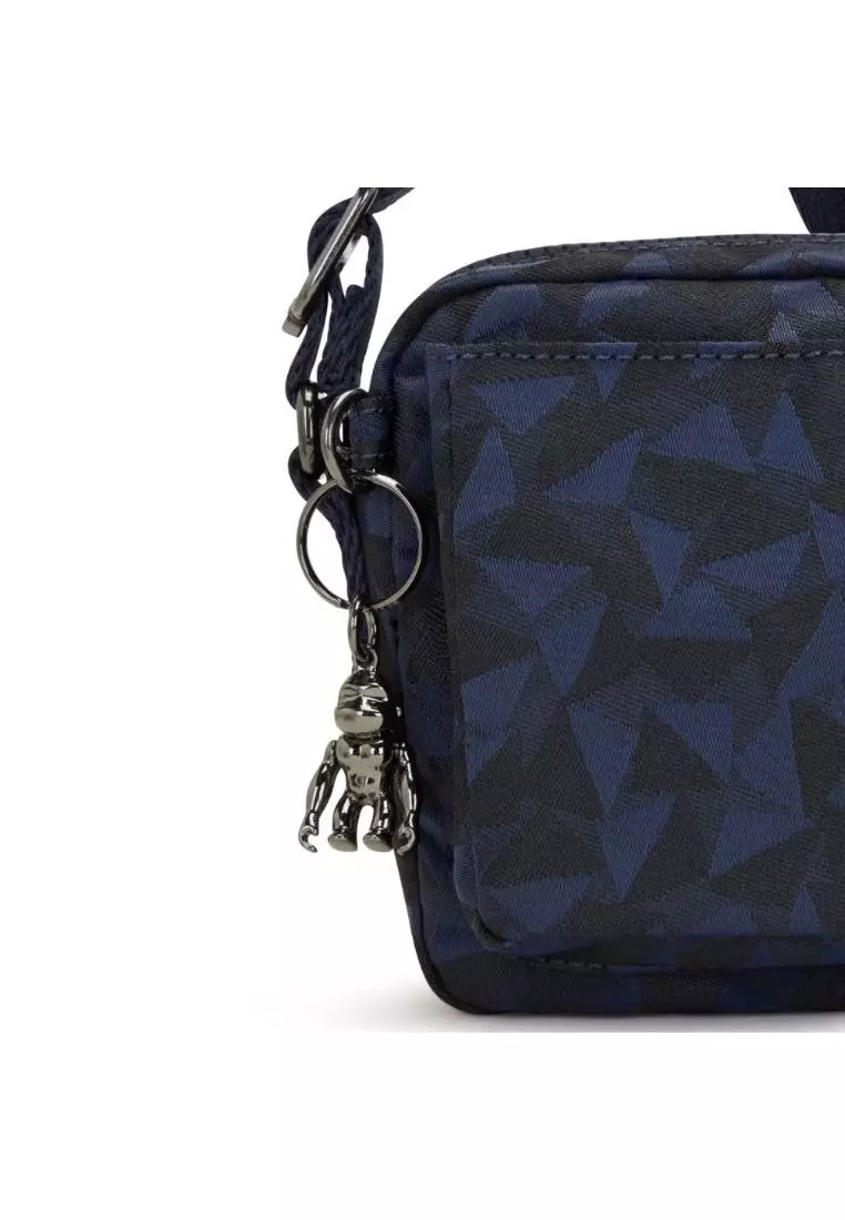 Kipling Kipling ABANU Endless Navy Jq Crossbody Bag 2024 Buy Kipling