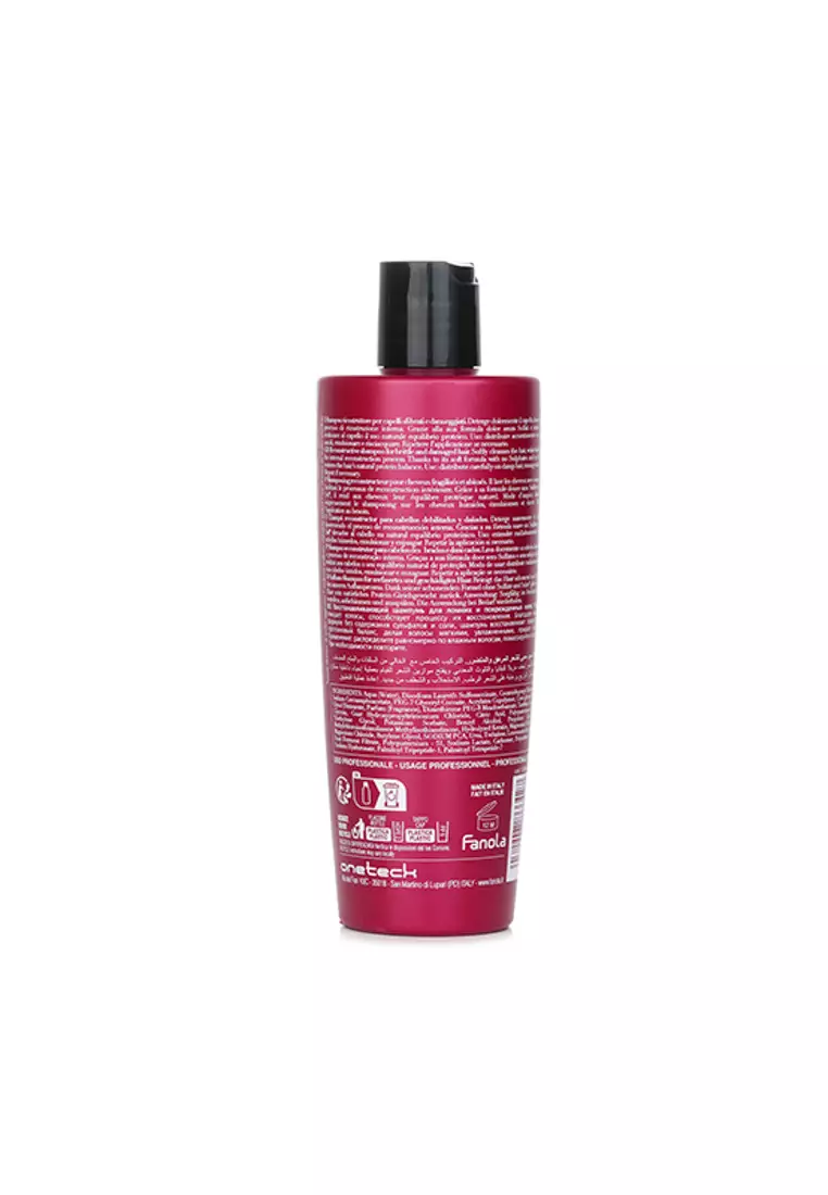 FANOLA - Botugen 重建洗髮露  300ml/10.14oz