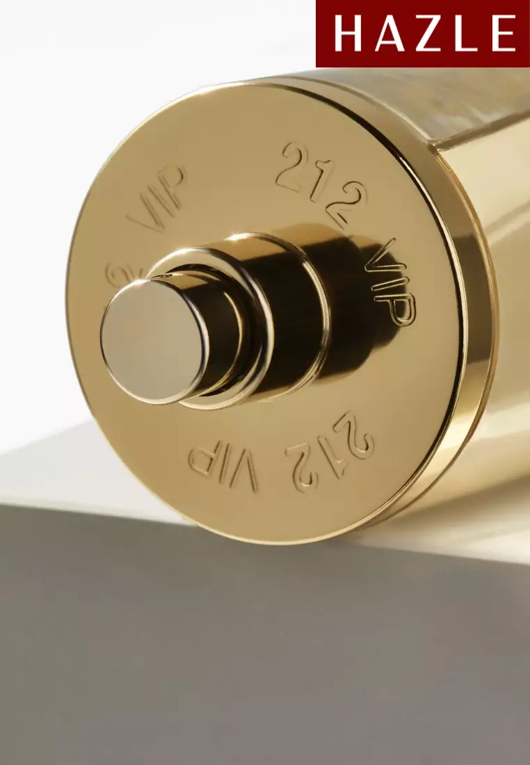 212 VIP Are You On The List? NYC Woman EDP 125 ml