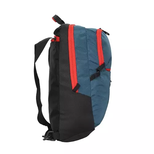 Kalibre Tas Ransel Backpack Graphite 05 10L 910996443