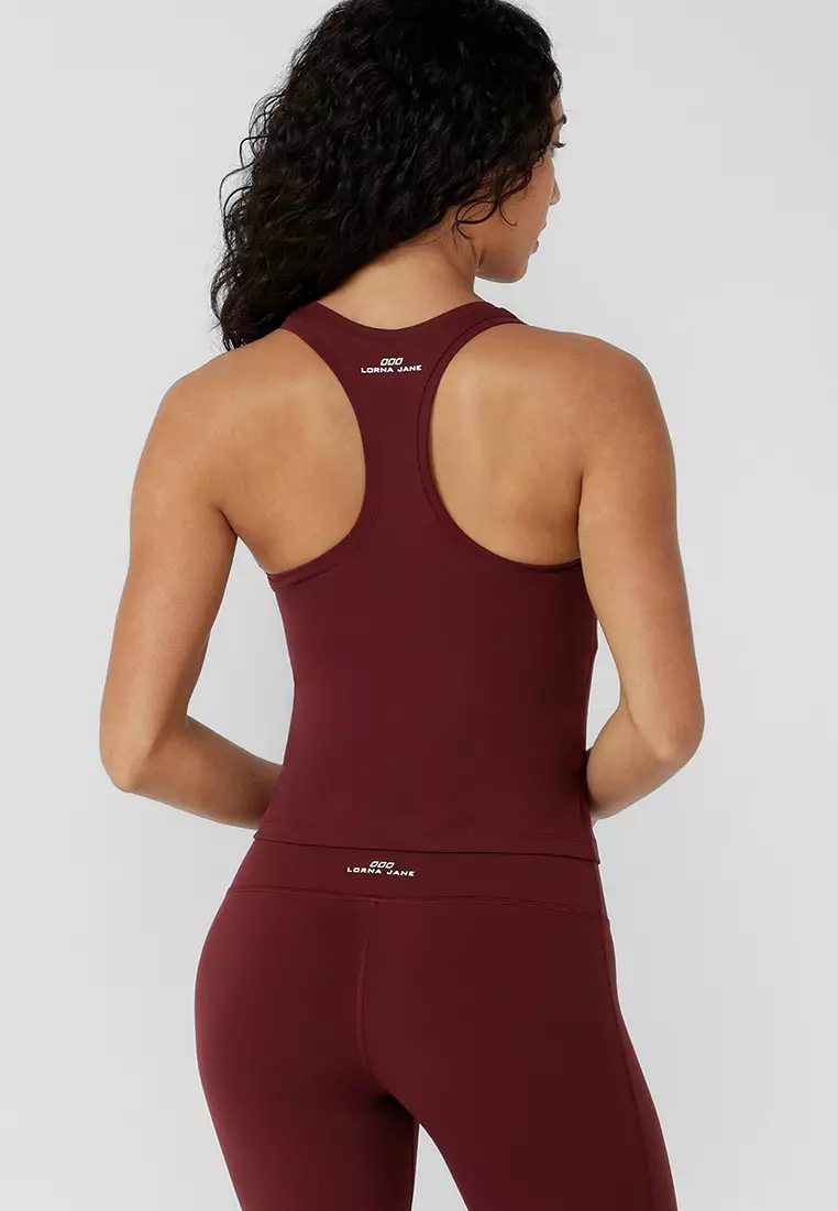 Liberty 運動背心