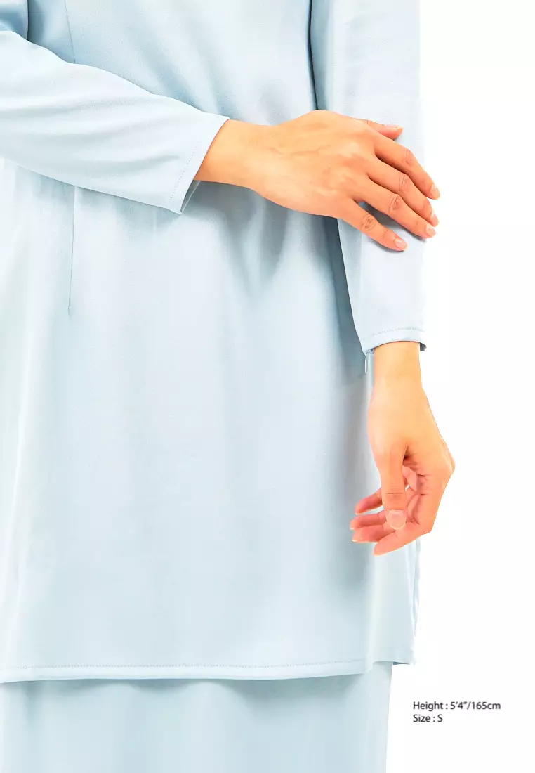 Gene Martino Julia Kurung Modern 7103