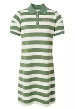 Green Stripes