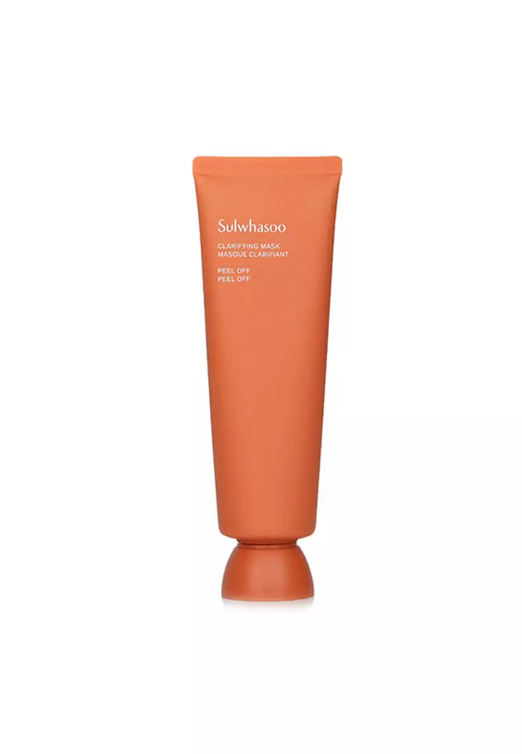 SULWHASOO - Clarifying Mask 120ml/4.05oz