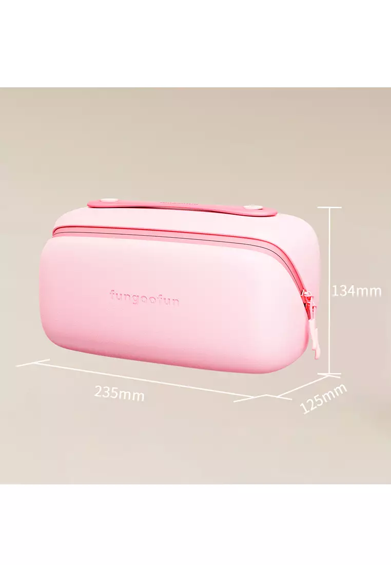 Fungoofun F530 Organizer Pouch – Pink