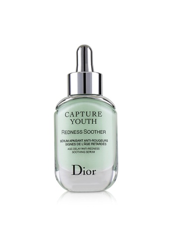 dior capture youth redness soother