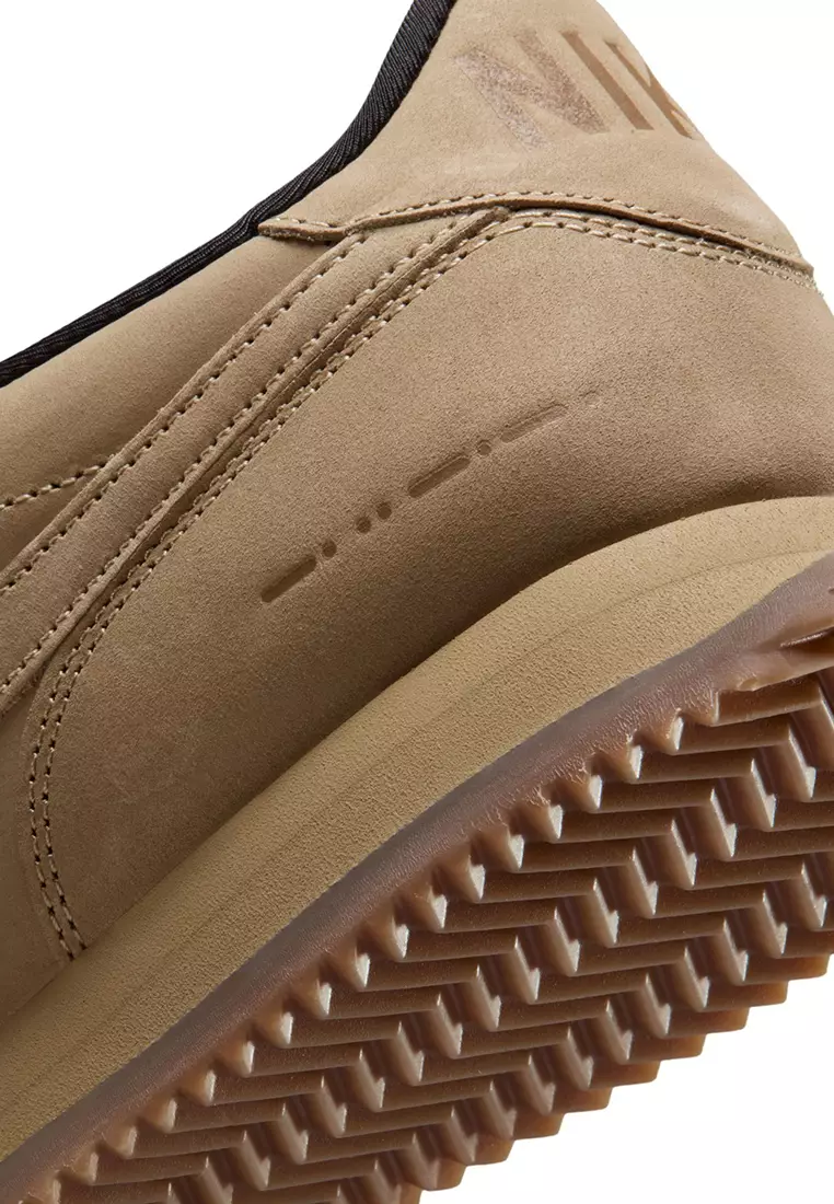 Cortez Leather SE Shoes