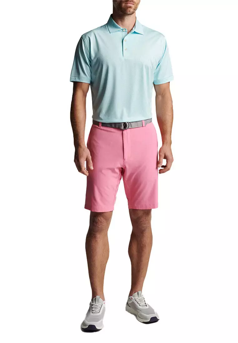 Men's Dazed and Transfused Performance Jersey Polo