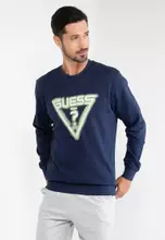Guess 2025 derren sweatshirt