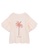 MANGO KIDS pink Puffed Sleeves T-Shirt 2F199KA76A7FFFGS_1