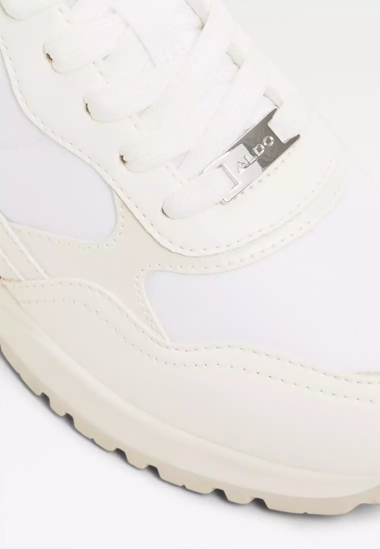 Pellex Wedge Sneakers