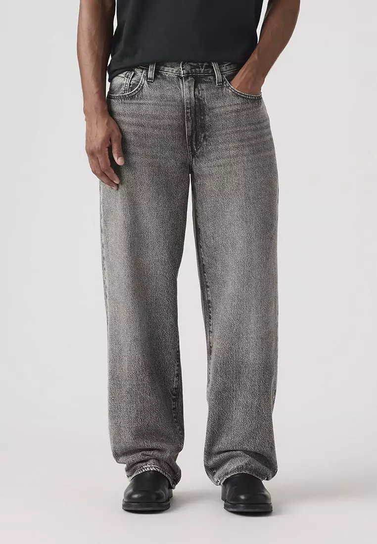 Levi's® Men’s 578™ Baggy Jeans