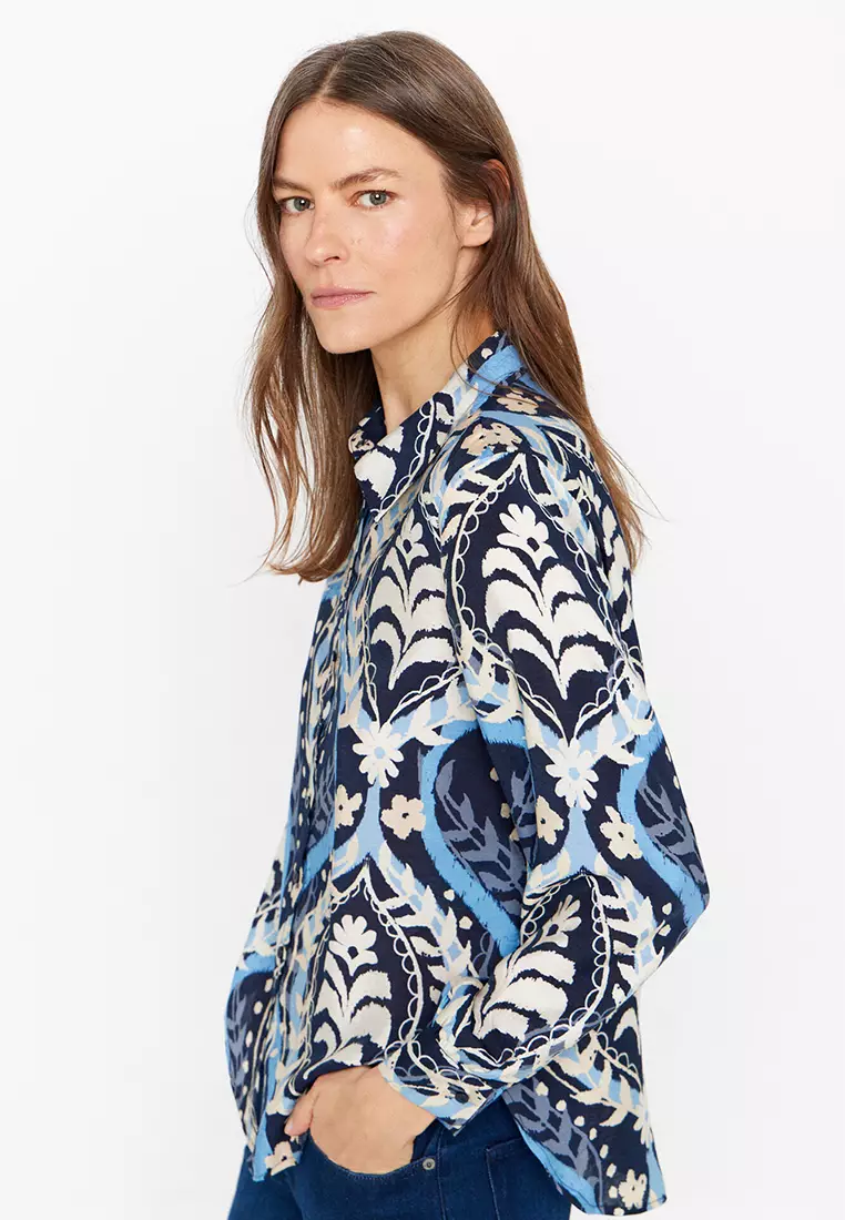 Printed Shirt
