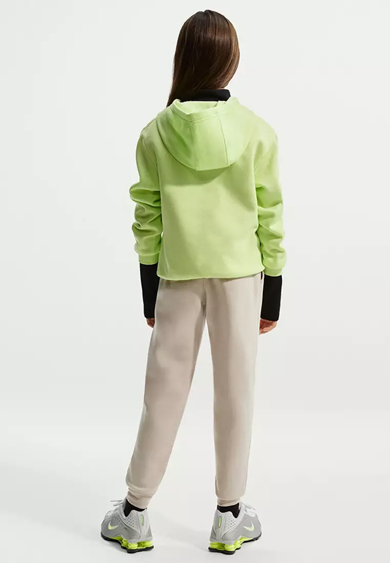 Sportswear Club Fleece Older Kids' Unisex Jogger Pants