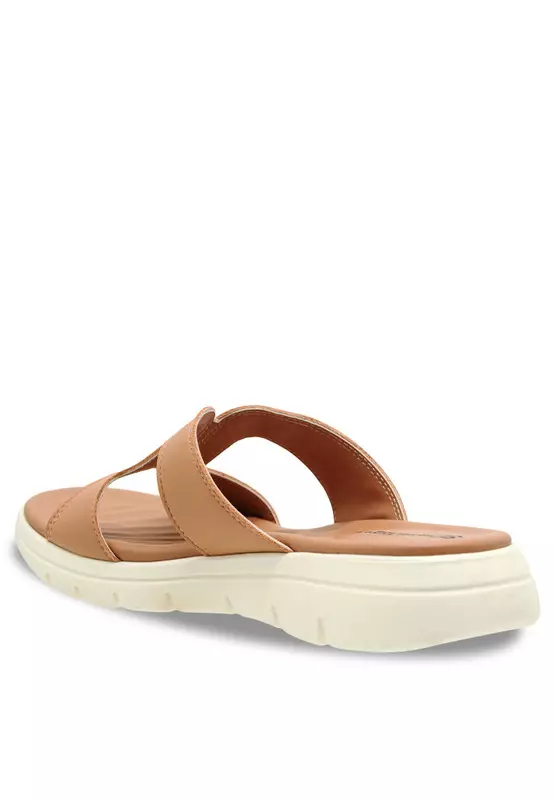 Slip On Sandal