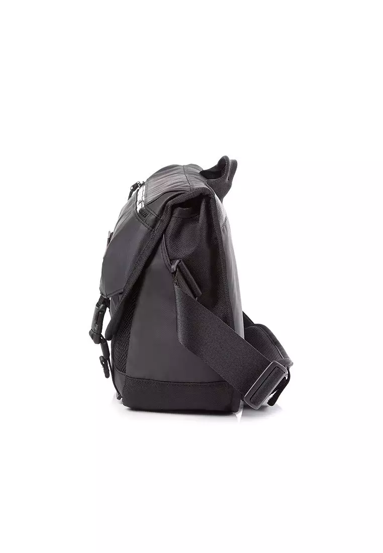 Backload Messenger Crumpler Backload Crumpler Messenger Bag – Oliv