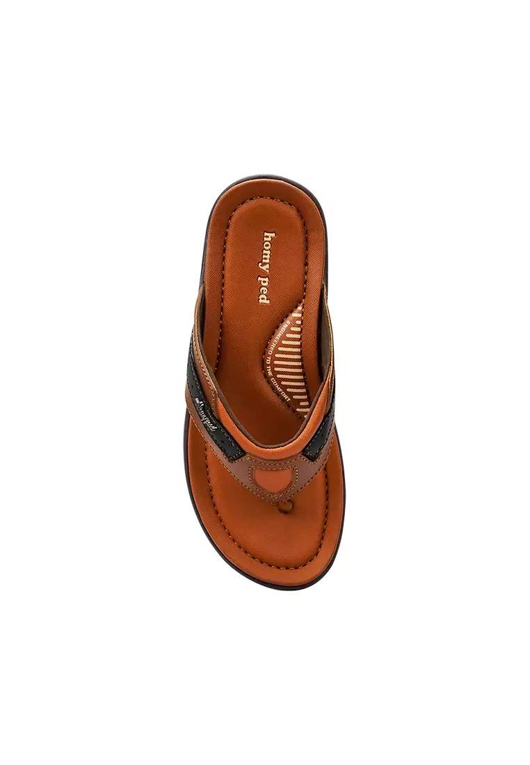 Homyped La Grande 01 Sandal Jepit Pria