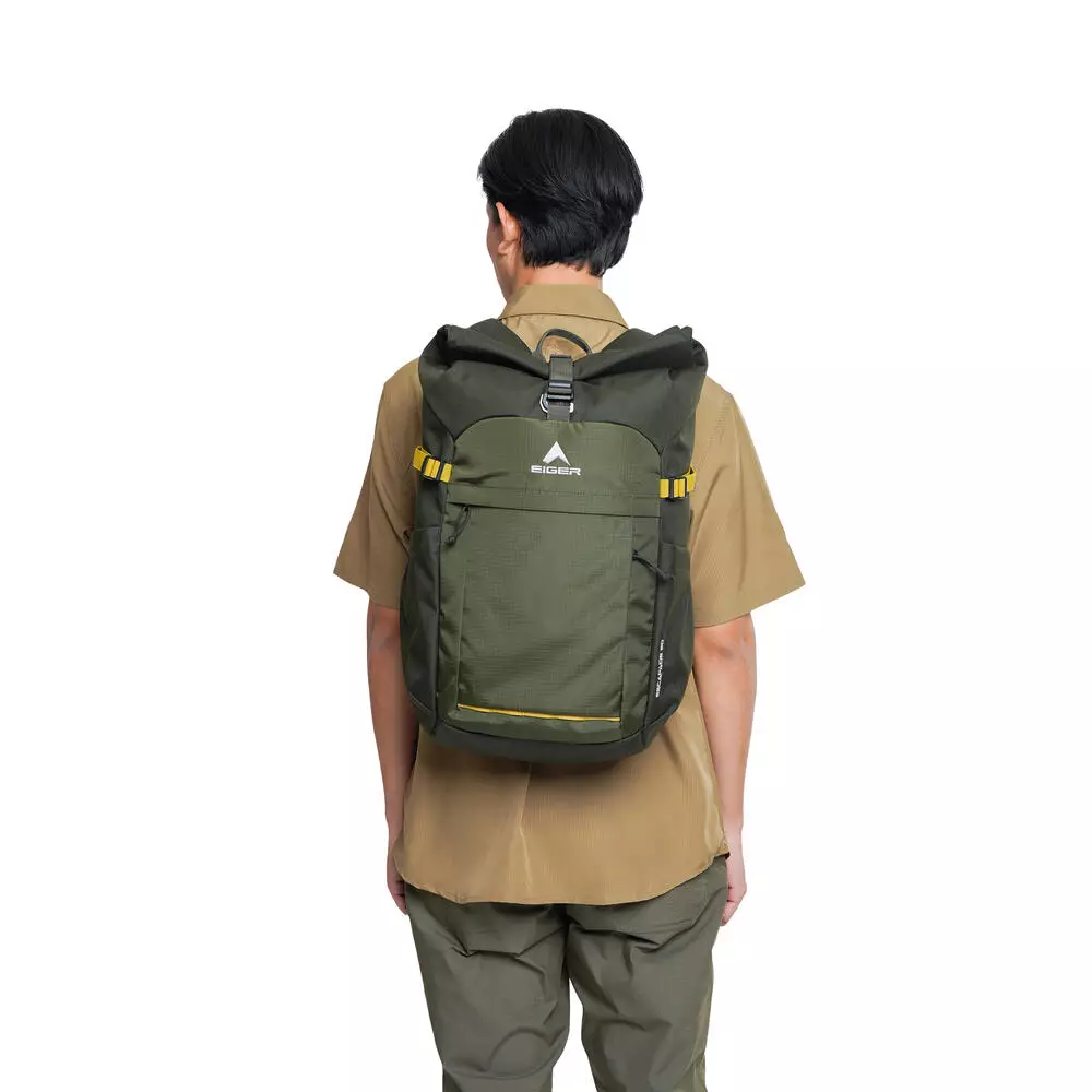 Eiger Escapade 20 1A Backpack