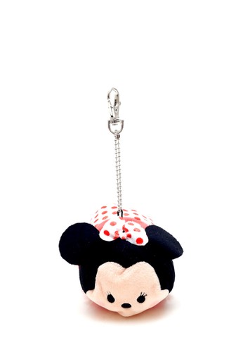 Get Wallpaper Jual Disney Disney Tsum Tsum Minnie Mouse Original Zalora Desktop Wallpaper Free