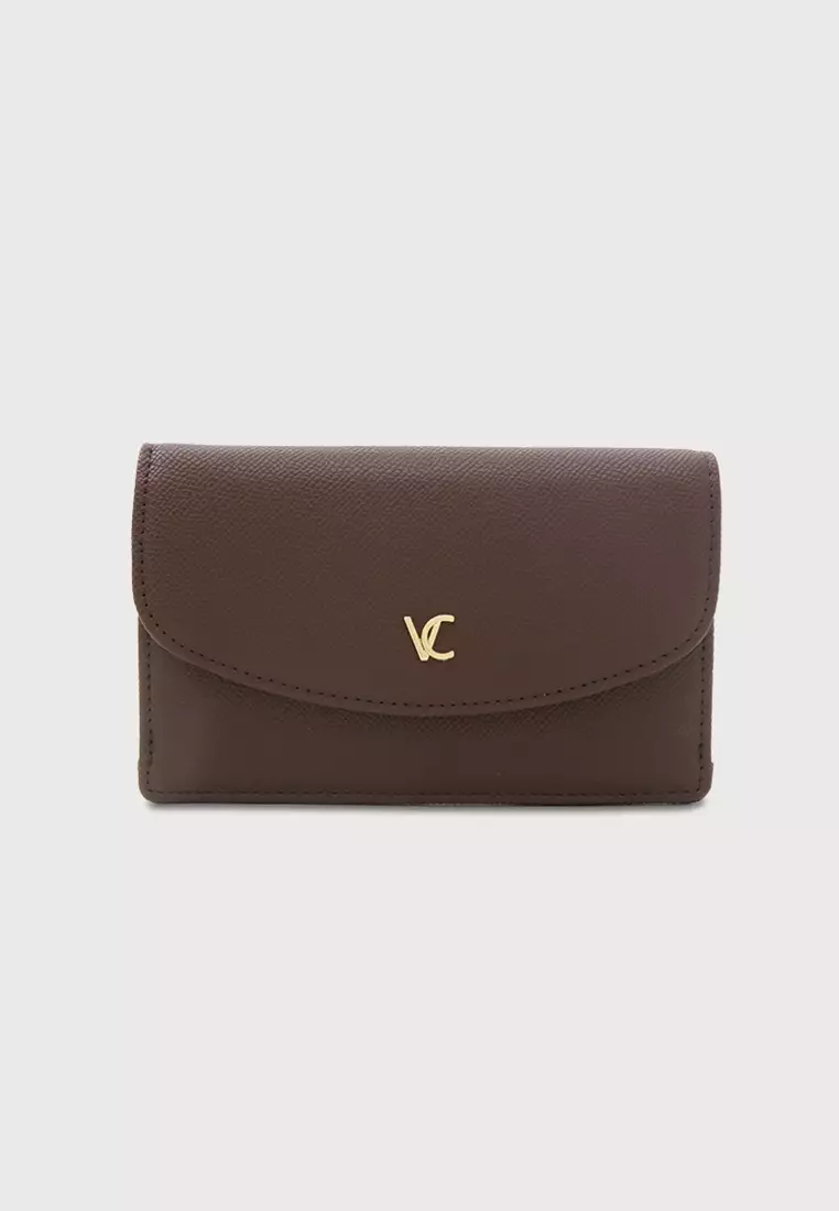 Casual Short Pouch