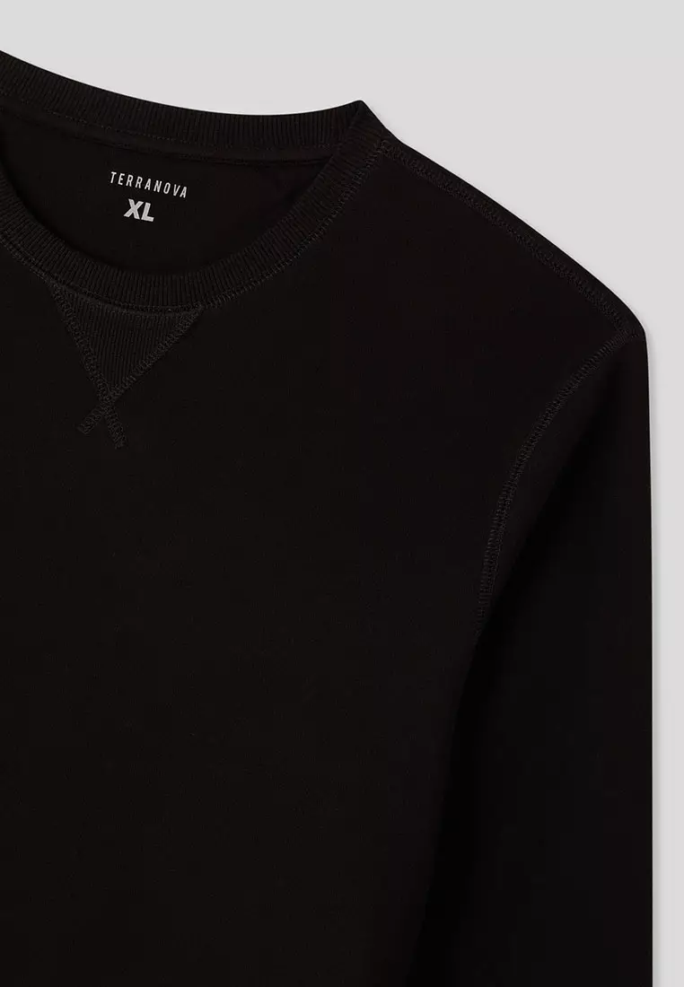 Man Sweat Shirt
