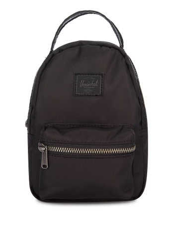 Shop Herschel Nova Crossbody Bag Online On Zalora Philippines