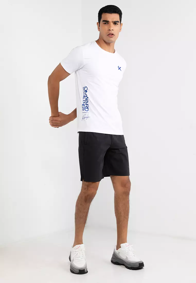 Buy Anta Training Woven Half Pants 2024 Online