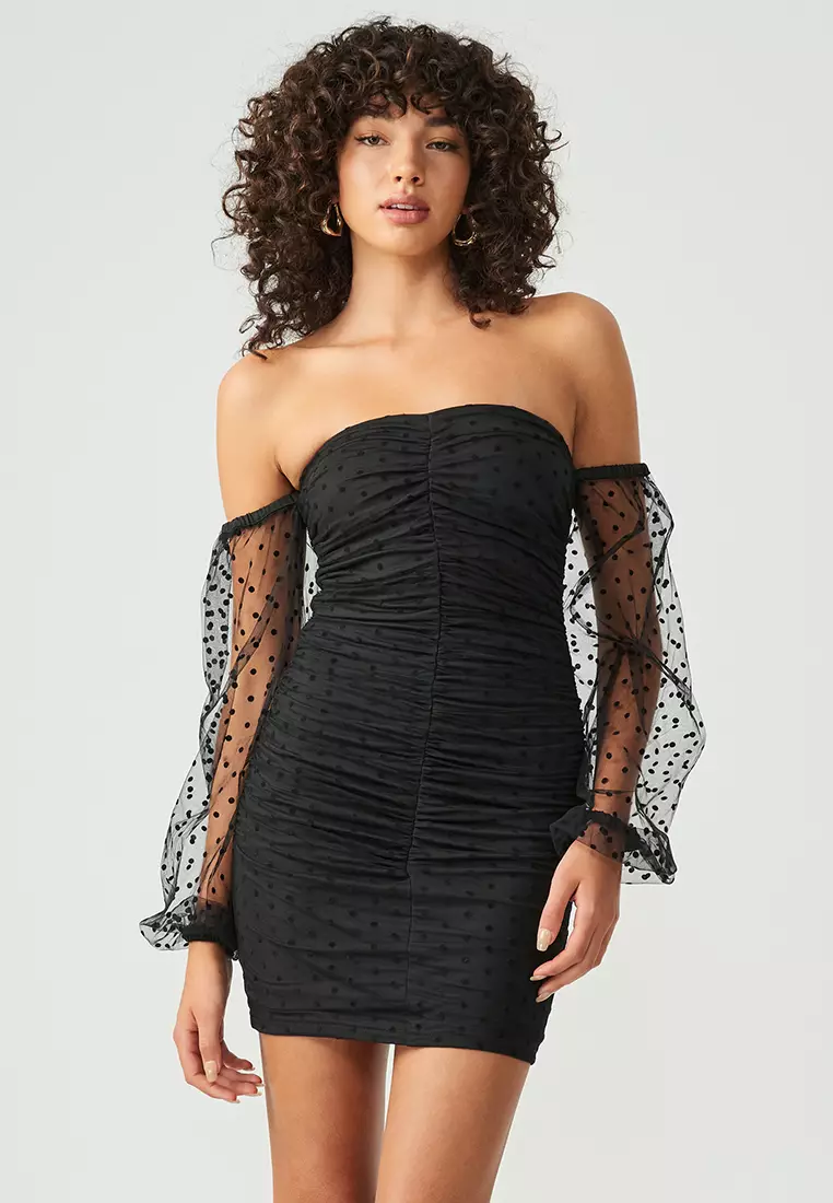 Abbott Mini Dress
