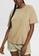 ESPRIT beige ESPRIT T-shirt with a breast pocket 7A15FAA8C2F42CGS_1