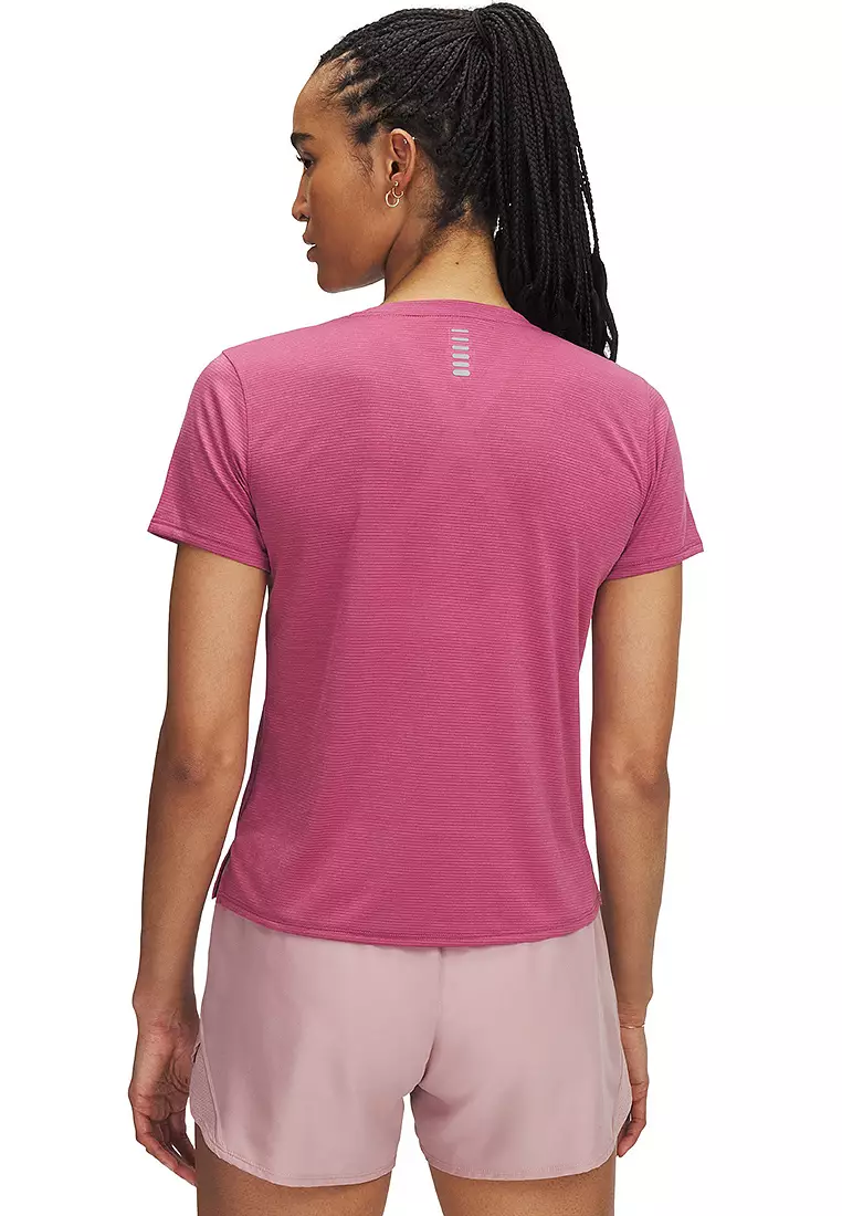 Launch Short Sleeves Tee