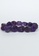 Jillian & Jacob Gemstones purple Amethyst Raw 17cm 860C8ACB9988DFGS_1