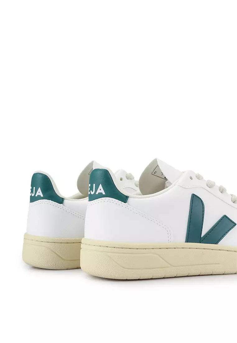 Buy Veja V-10 CWL Sneakers 2024 Online | ZALORA Philippines